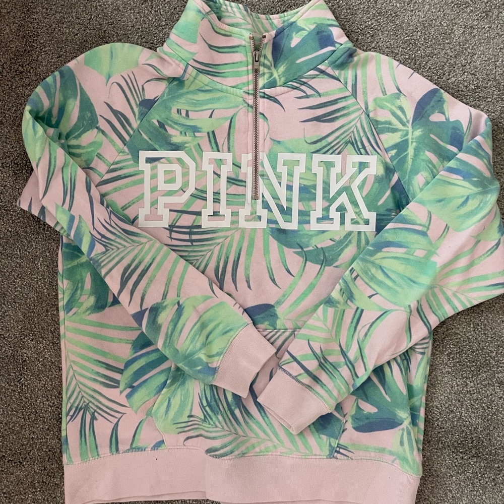 Pink sweater bundle
